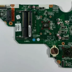 HP compaq cq58 motherboard
