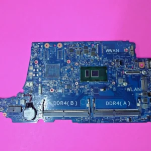 Dell latitude 3480 motherboard core i5
