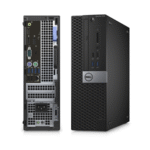 DELL Optiplex 7040 SSF Intel Core I5-6th Gen 8GB RAM 500GB HDD