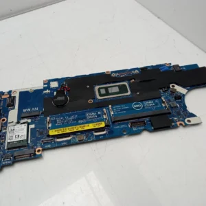 Dell latitude 5410 i5 10th generation motherboard