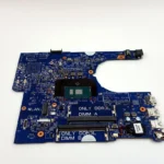 Dell latitude 3570 motherboard i5 replacement