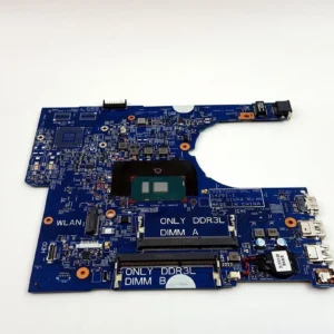 Dell latitude 3570 motherboard i5 replacement