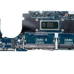 Dell latitude 5300 i5 8th generation motherboard