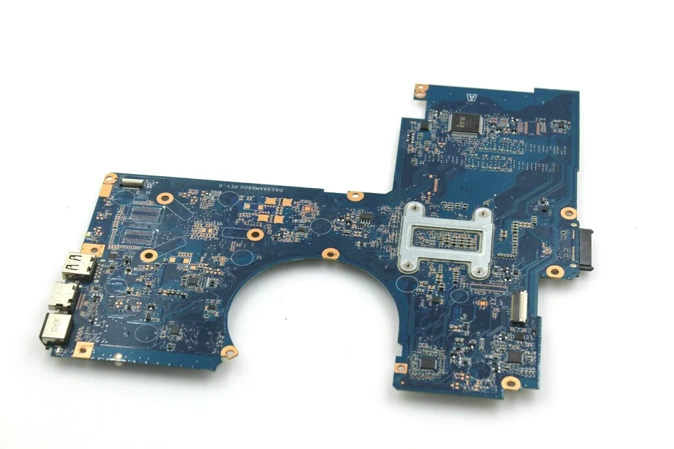 hp pavilion 15 au motherboard core i5