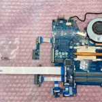 hp 250 g6 motherboard core i5 replacement