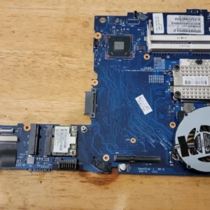 hp elitebook 2560p motherboard core i5