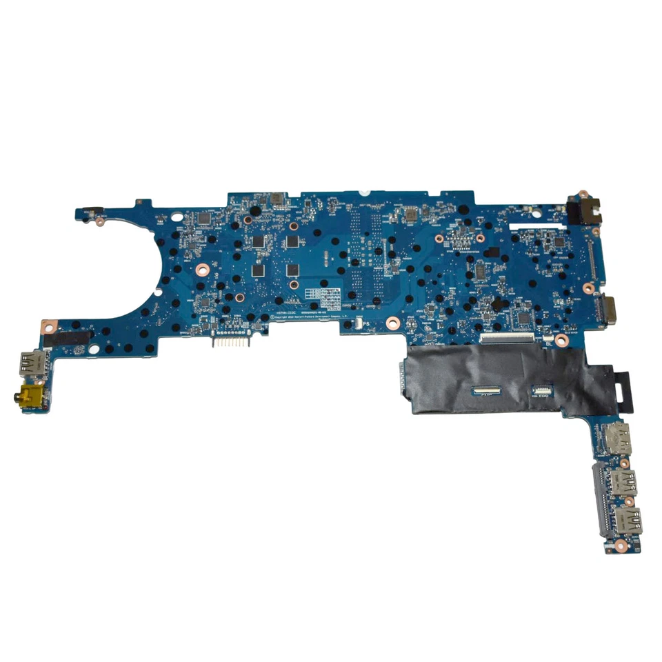 hp elitebook folio 9480m motherboard core i7 - Image 5