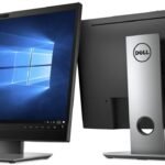 Dell P2418HZm 24" FHD 1080i Monitor