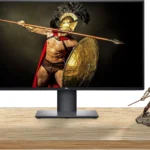 Dell U2720Q UltraSharp 27-inch 4K monitor