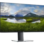 Dell U2719DC UltraSharp 27" 16:9 IPS Monitor 2560 x 1440 pixels