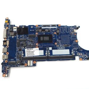 Hp elitebook 840 g5 motherboard i5