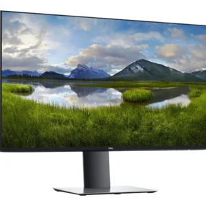 Dell U2719DC UltraSharp 27" 16:9 IPS Monitor 2560 x 1440 pixels