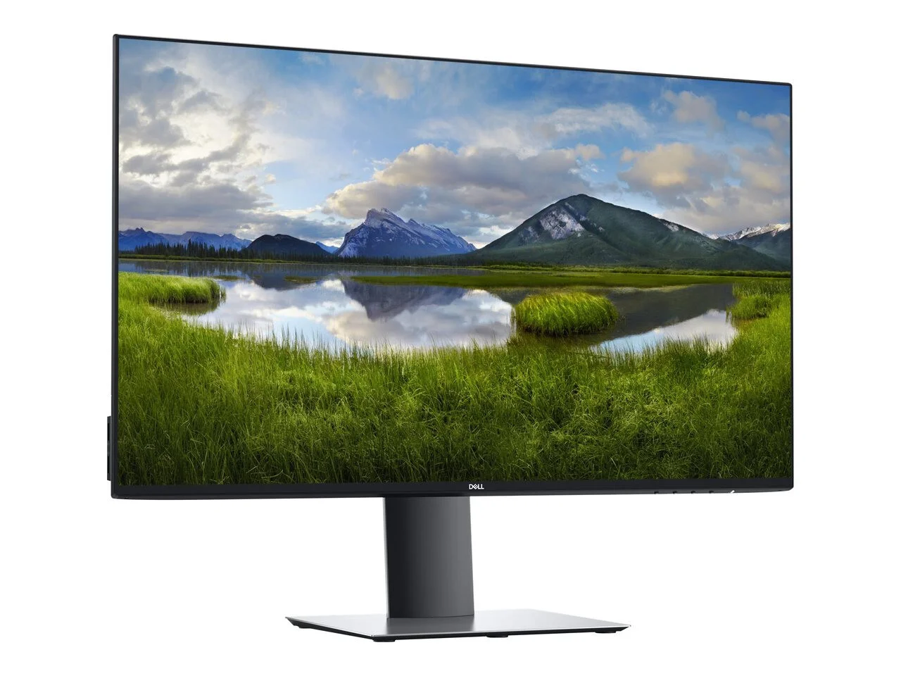 Dell U2719DC UltraSharp 27" 16:9 IPS Monitor 2560 x 1440 pixels