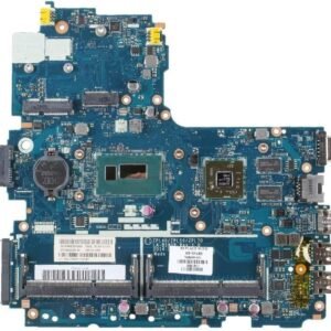 Hp probook 450 g2 motherboard core i5 replacement
