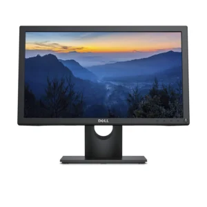 Dell E1916H 19-Inch Monitor
