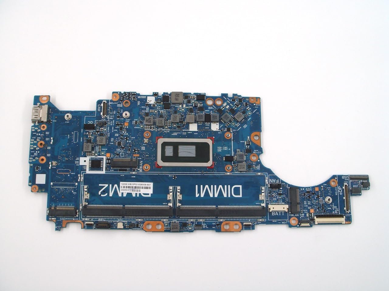 hp elitebook 840 g7 motherboard core i5 replacement