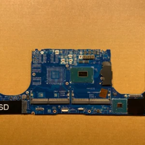 Dell XPS 15 7590 motherboard