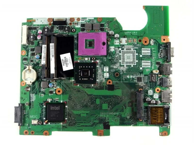 HP compaq cq61 motherboard - Image 5
