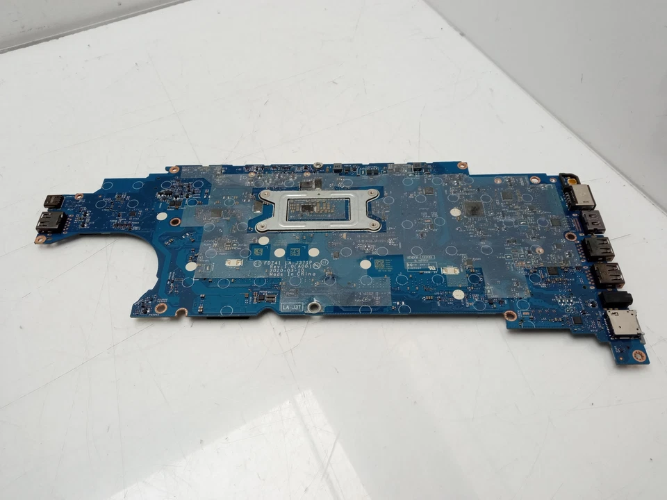 Dell latitude 5410 i5 10th generation motherboard - Image 4