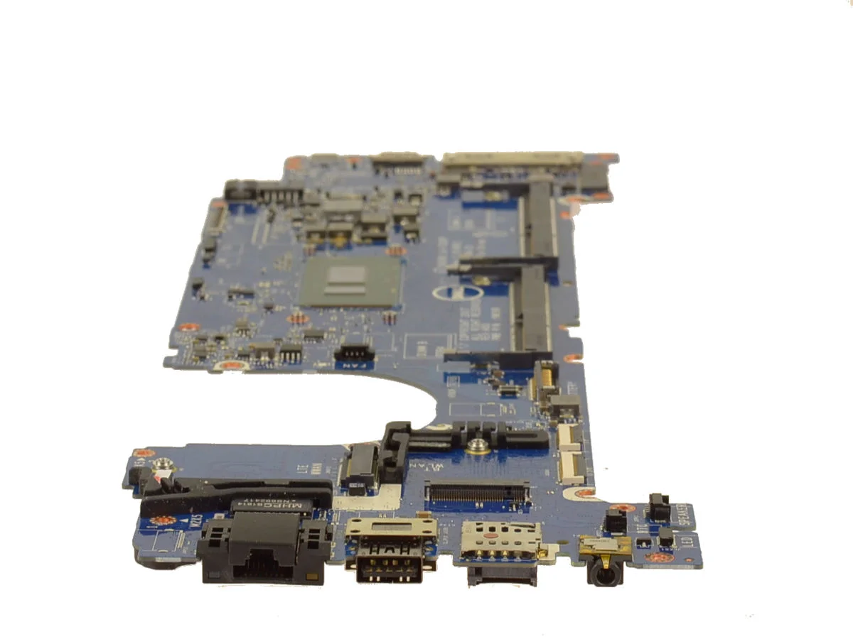Dell latitude 7490 motherboard replacement core i5 - Image 4