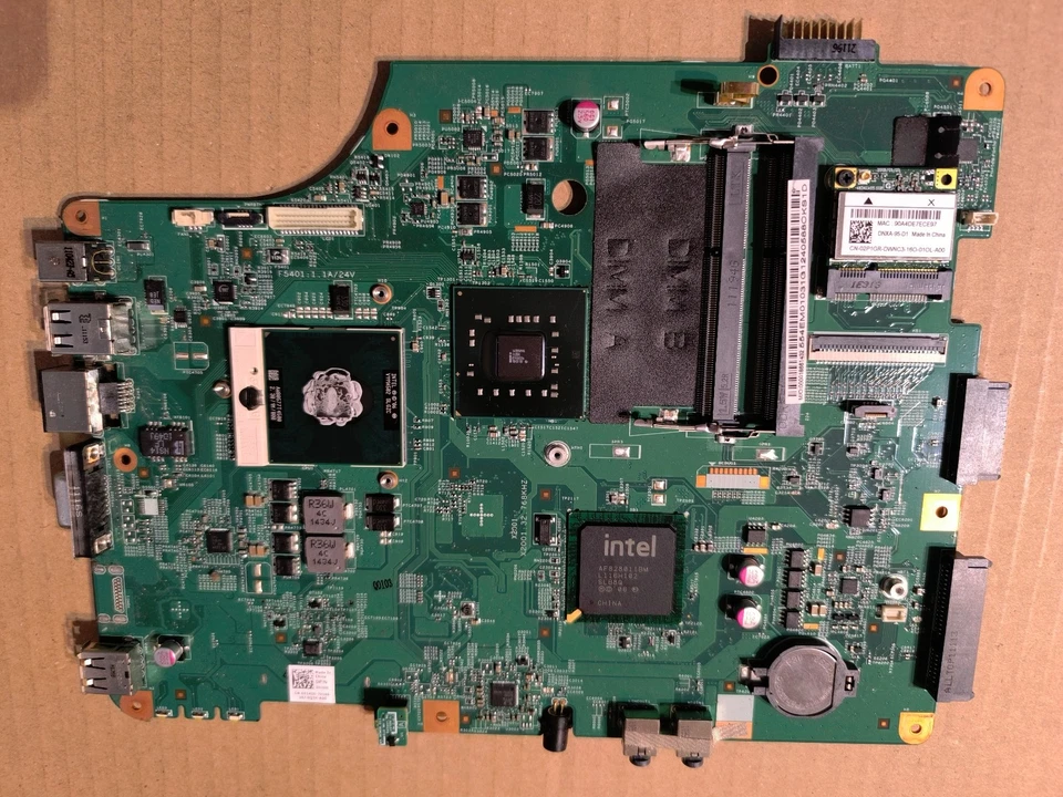 Dell inspiron n5030 motherboard core i3 - Image 3