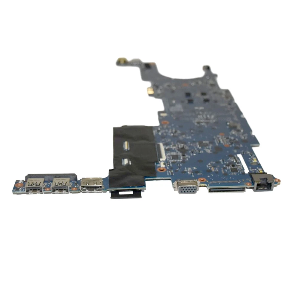 hp elitebook folio 9480m motherboard core i7 - Image 4