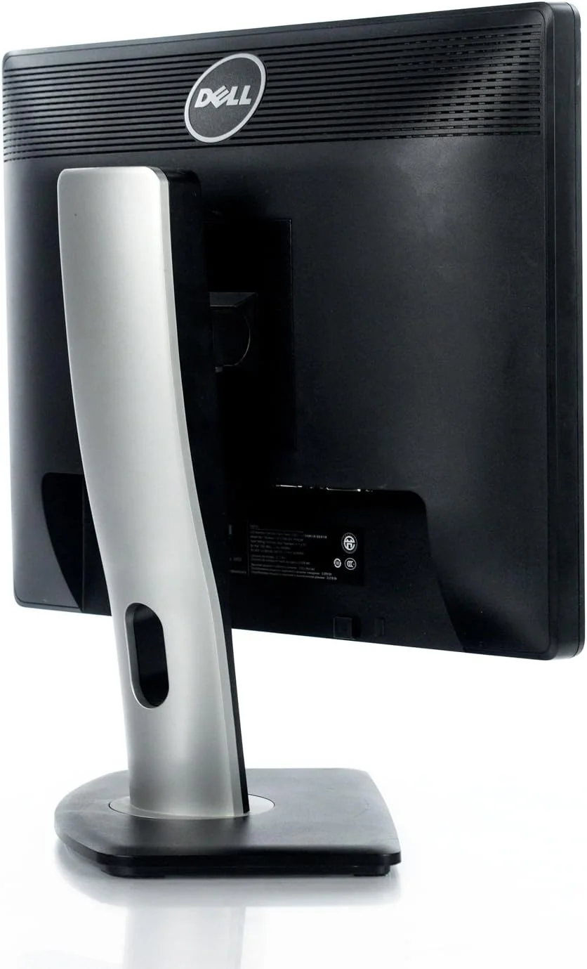 DELL Professional P1913S 19.0-Inch Screen LED-lit Monitor - Image 4