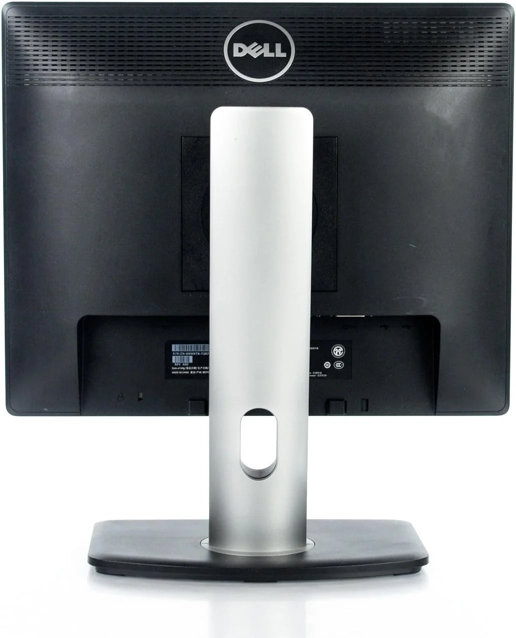 DELL Professional P1913S 19.0-Inch Screen LED-lit Monitor - Image 3