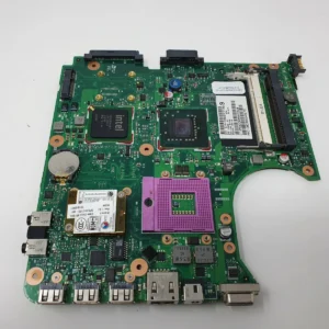 HP compaq 610 motherboard