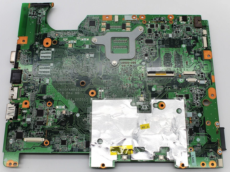 HP compaq cq61 motherboard - Image 4