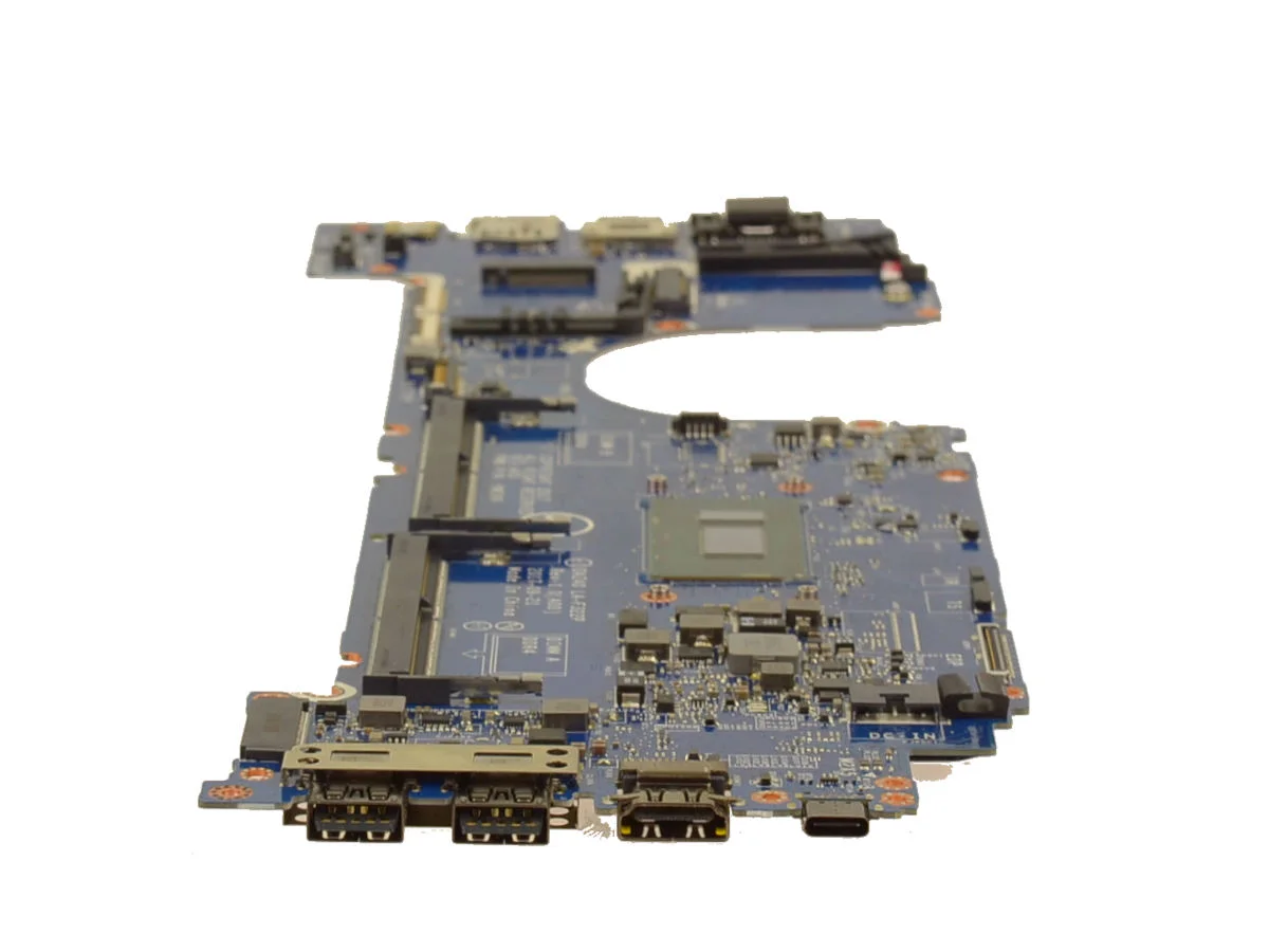 Dell latitude 7490 motherboard replacement core i5 - Image 3