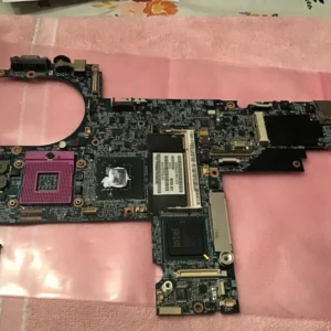 hp 6910p motherboard replacement