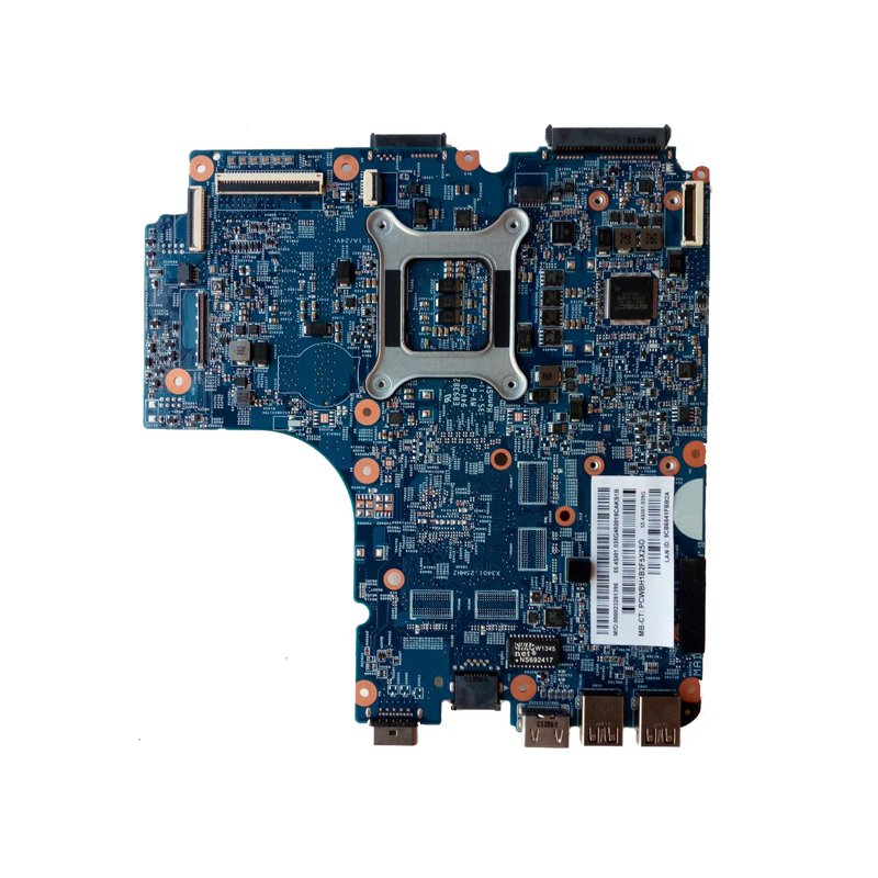 Hp probook 4540s motherboard core i5 replacement - Image 3