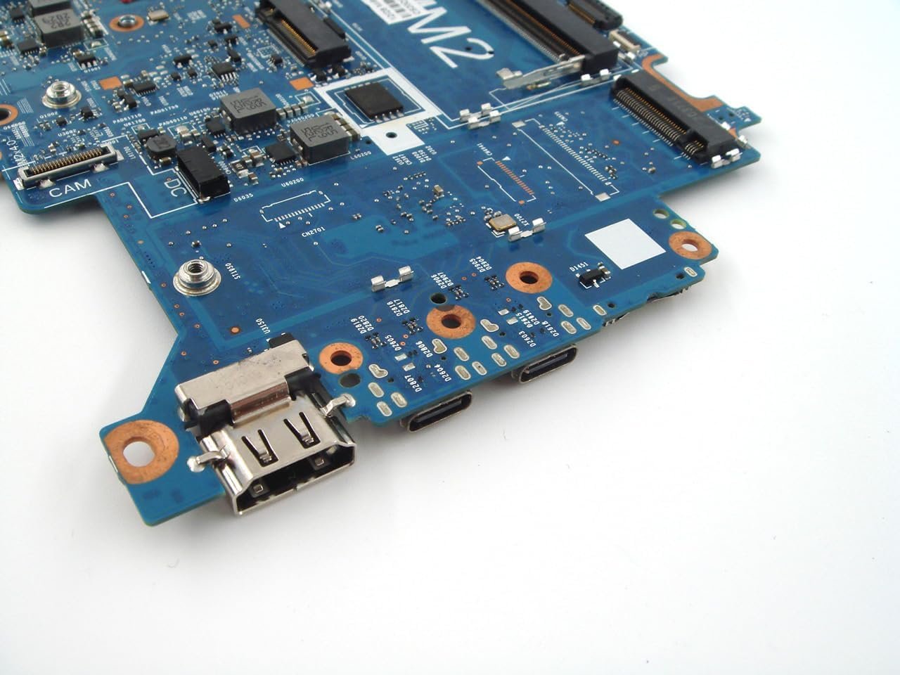 hp elitebook 840 g7 motherboard core i5 replacement - Image 3
