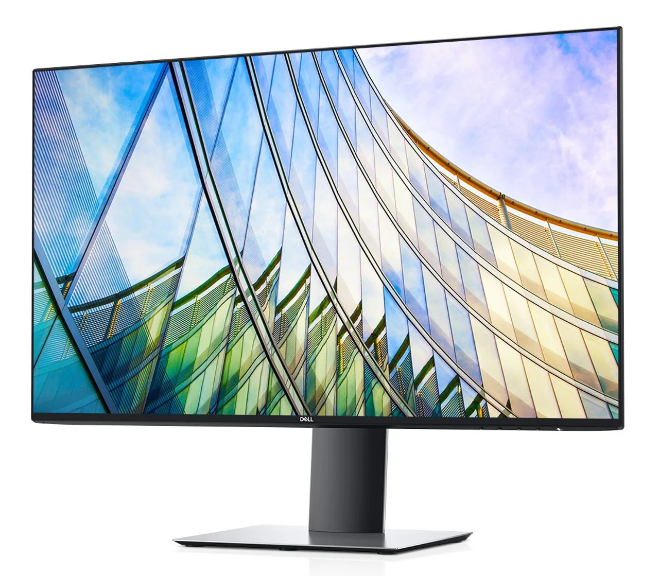 Dell U2719DC UltraSharp 27" 16:9 IPS Monitor 2560 x 1440 pixels - Image 2