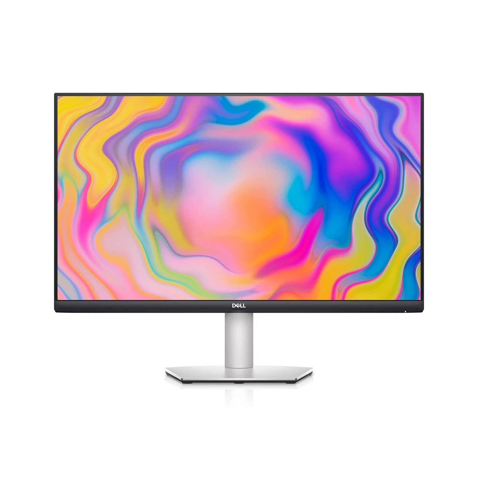Dell 27 4k usb c monitor s2722qc UHD (3840 x 2160) Display - Image 4