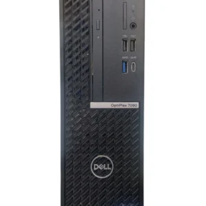 Dell OptiPlex 7090 SFF i5-11500 16GB 256GB SSD