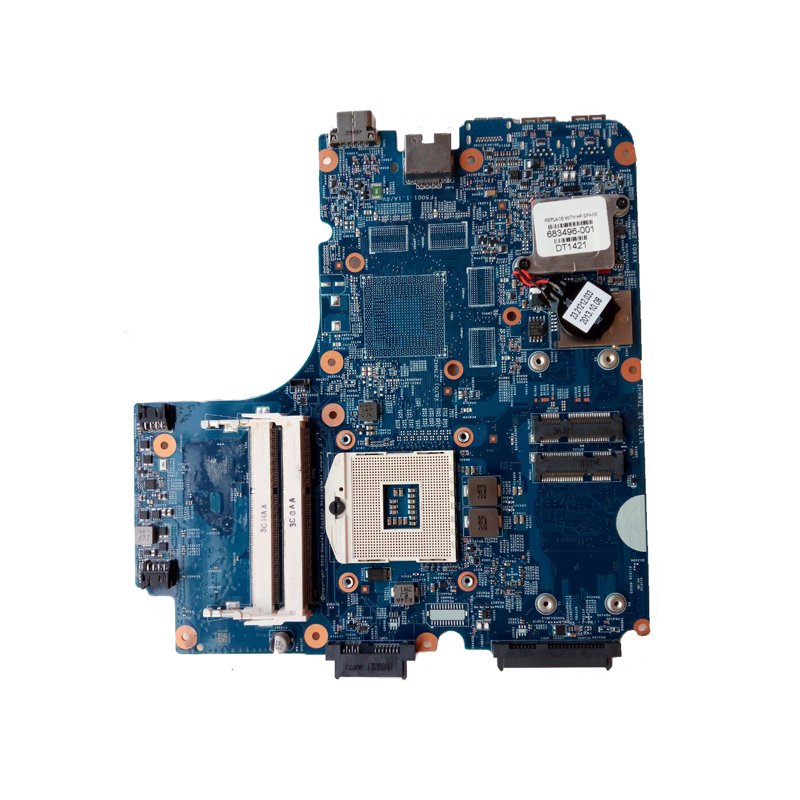 Hp probook 4540s motherboard core i5 replacement - Image 2