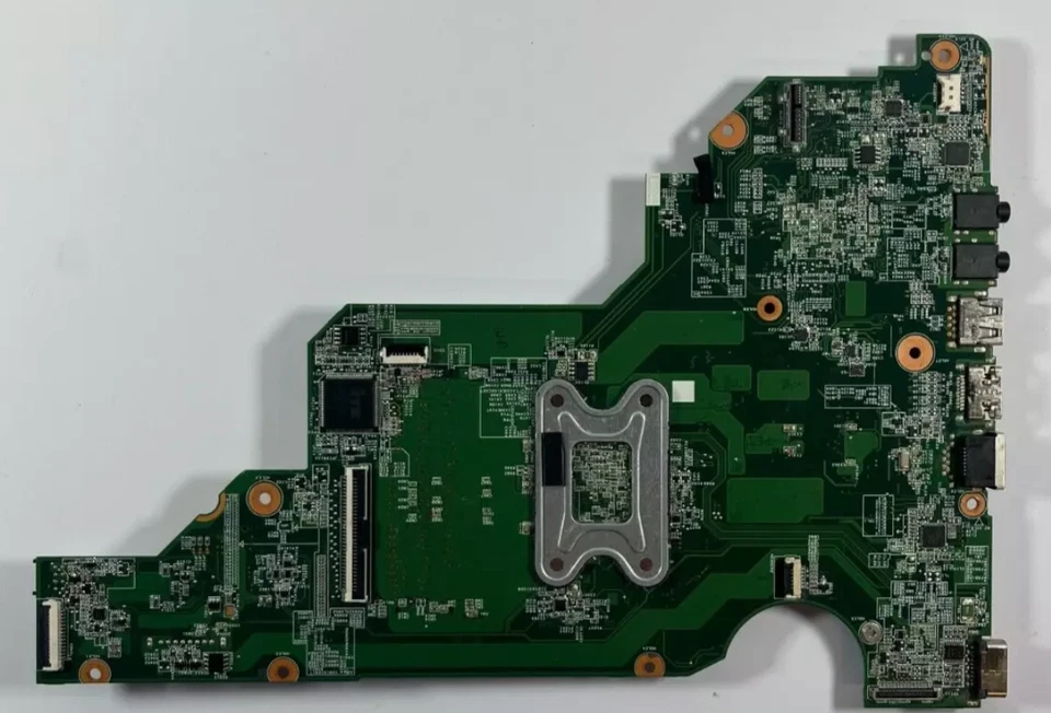 HP compaq cq58 motherboard - Image 2