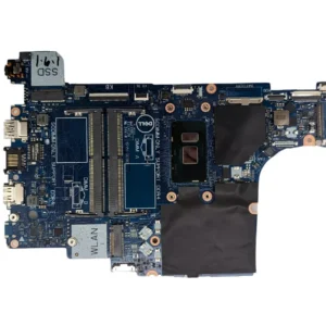 Dell Latitude 3490 3590 i5-7200U motherboard