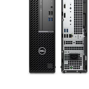 Dell 7010 Plus Optiplex SFF Desktop Computer- Intel i7-13700, 16GB RAM, 512GB NVMe SSD
