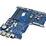 hp 15 ay laptop motherboard core i3