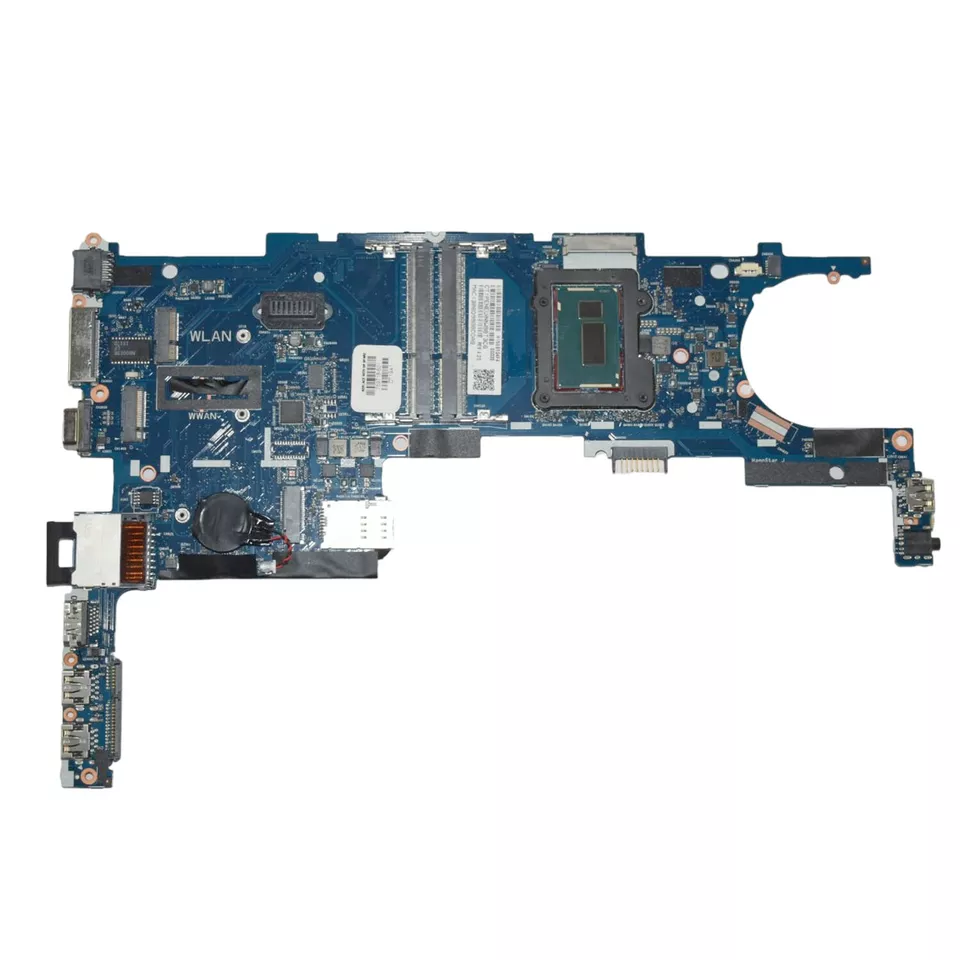 hp elitebook folio 9480m motherboard core i7 - Image 2