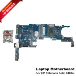 hp elitebook folio 9480m motherboard core i7