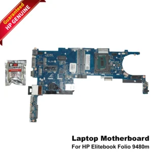 hp elitebook folio 9480m motherboard core i7