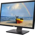 Dell Pro P2411Hb 24" FHD Widescreen LED monitor