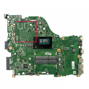 Acer e5 576 motherboard