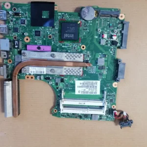 HP compaq 620 motherboard