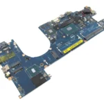 Dell latitude 5480 motherboard replacement core i5