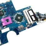 HP compaq cq62 motherboard